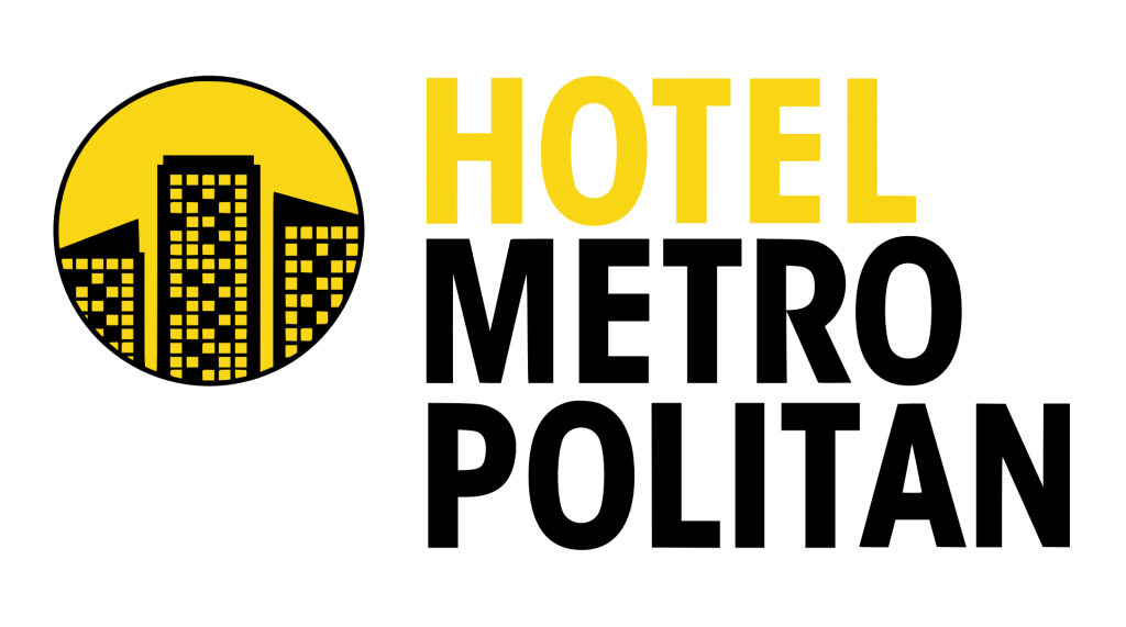 LOGO METROPOLITAN PNG Bien